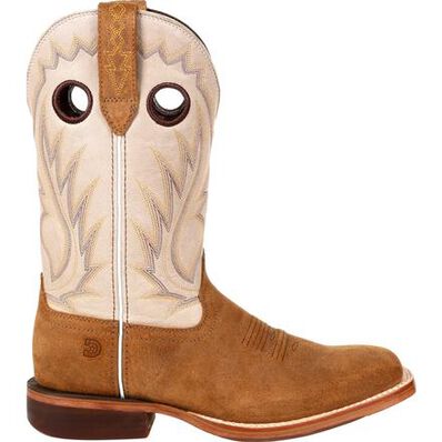 Durango® Arena Pro Xrt™ Coffee Western Boot DDB0309