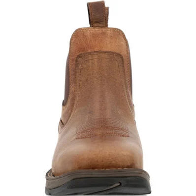 Red Dirt Rebel™ by Durango® Square-Toe Western Boot DDB0460