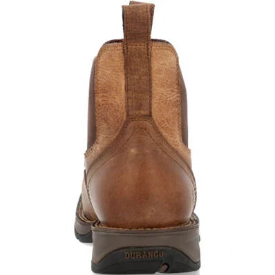 Red Dirt Rebel™ by Durango® Square-Toe Western Boot DDB0460