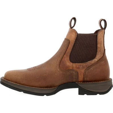 Red Dirt Rebel™ by Durango® Square-Toe Western Boot DDB0460