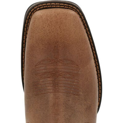 Red Dirt Rebel™ by Durango® Square-Toe Western Boot DDB0460