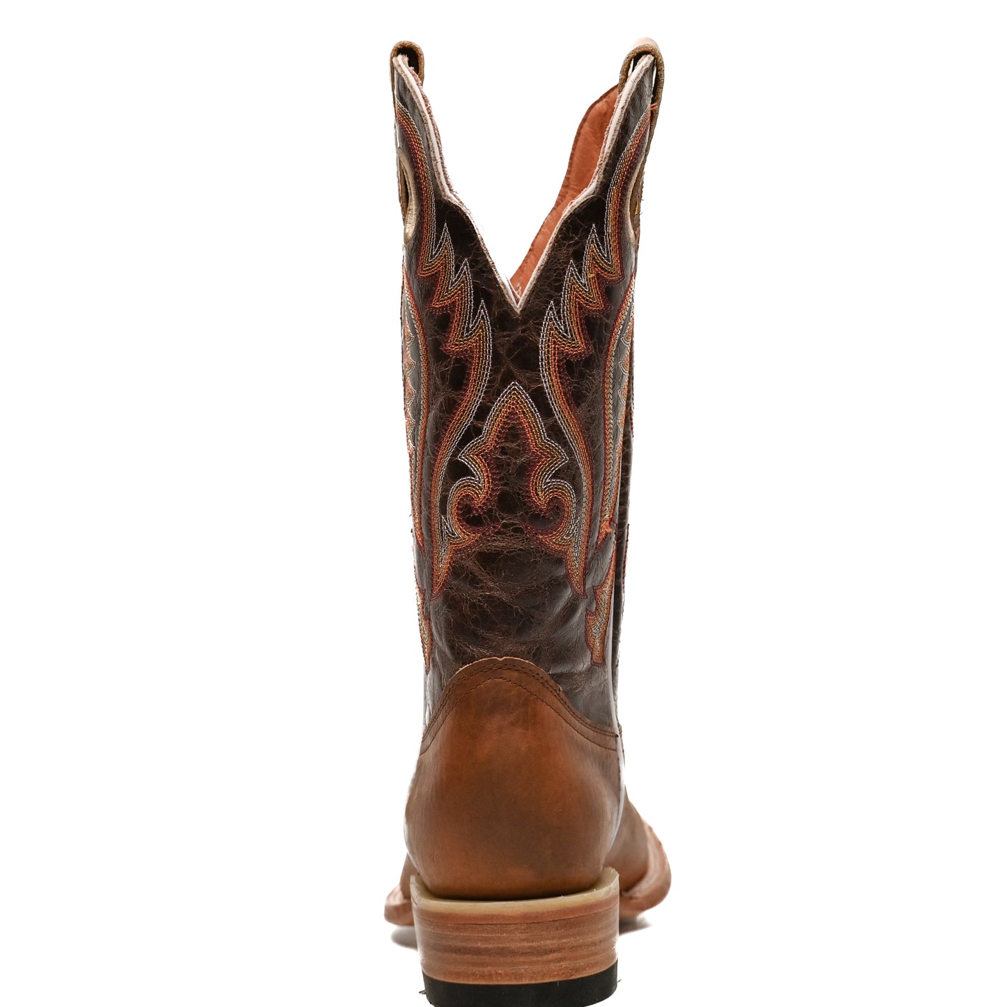 Vaquero Bronco Rhino Honey Boot