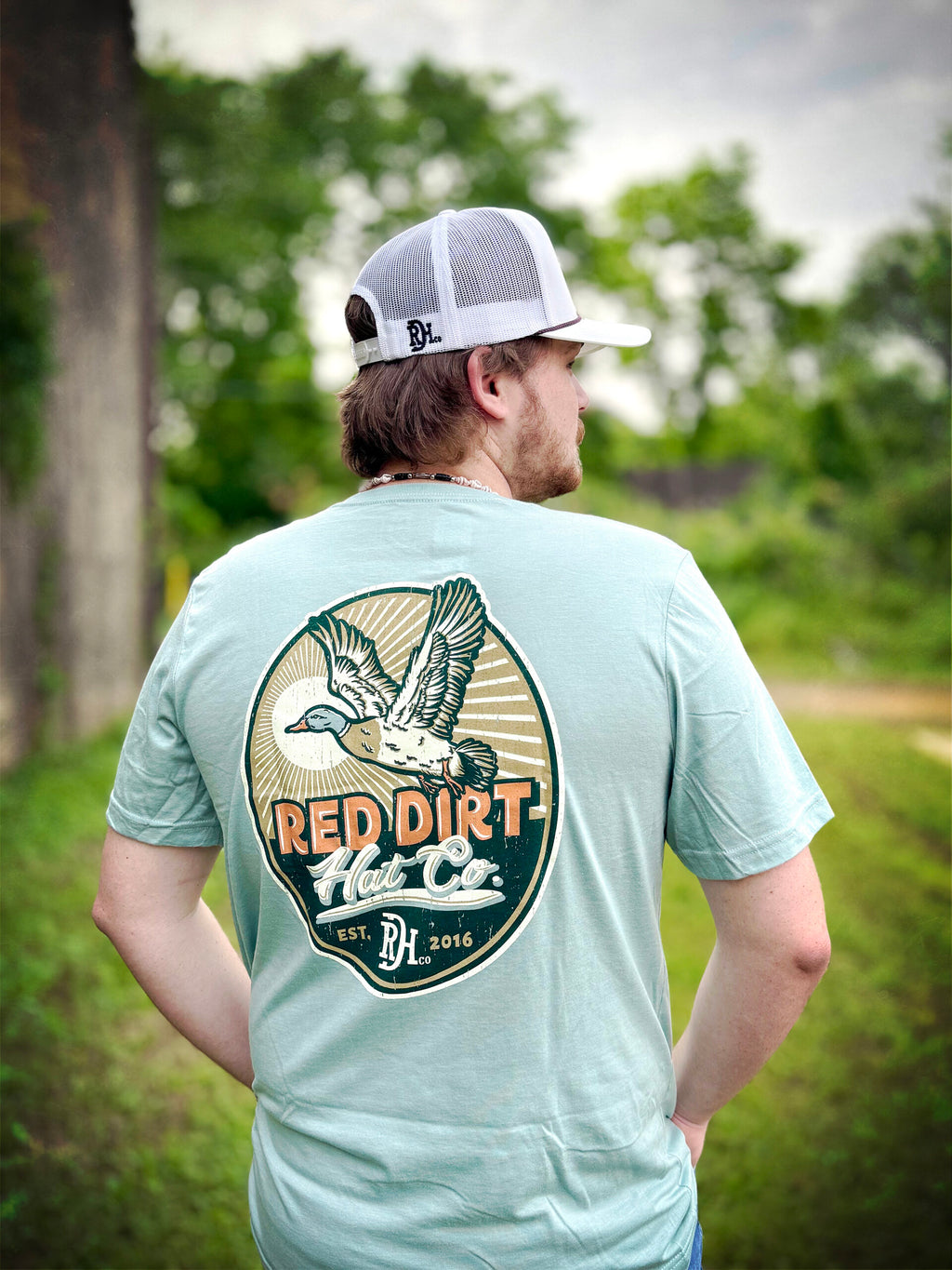 Big Duck Energy Short Sleeve T-Shirt