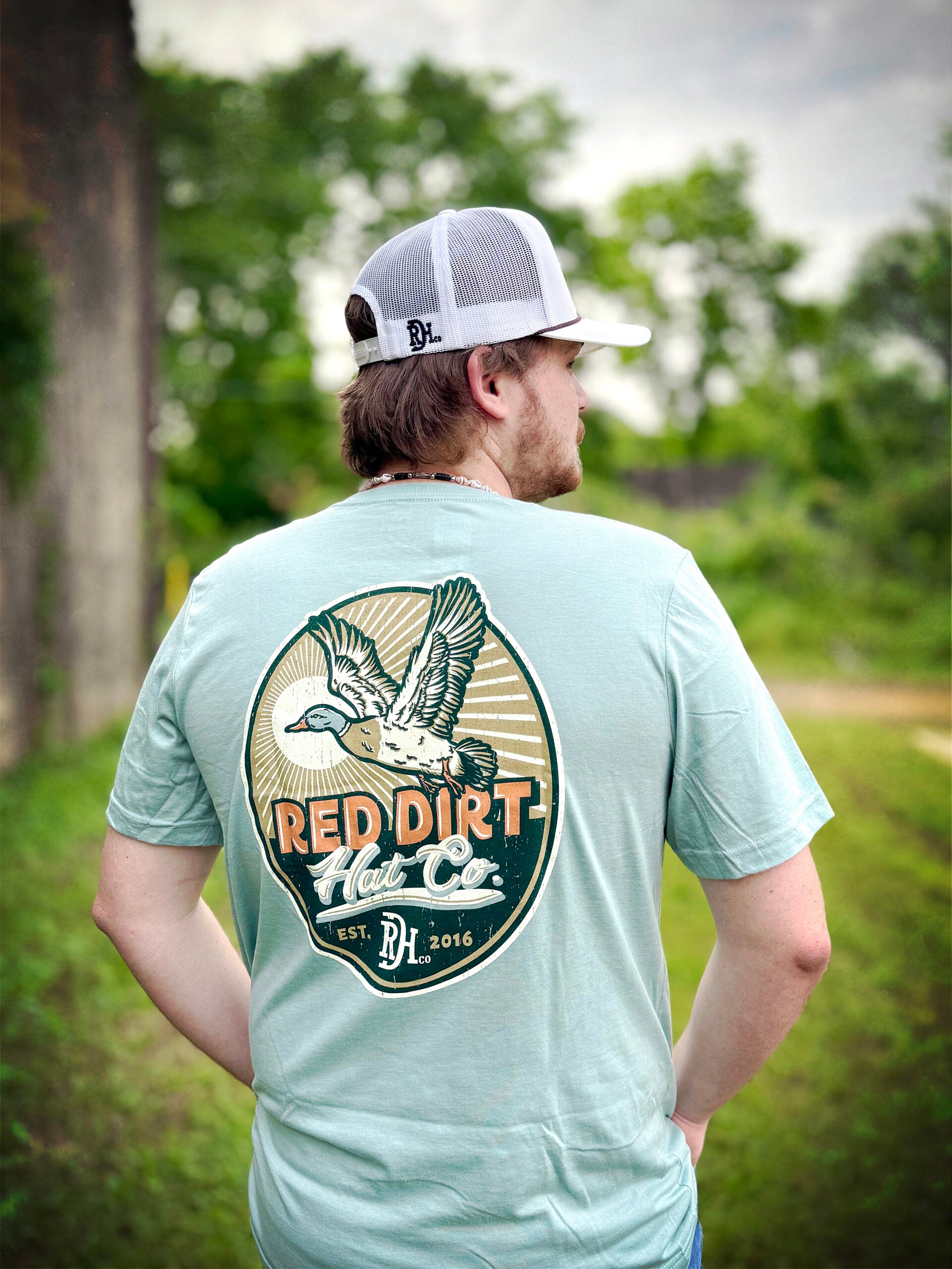 Big Duck Energy Short Sleeve T-Shirt