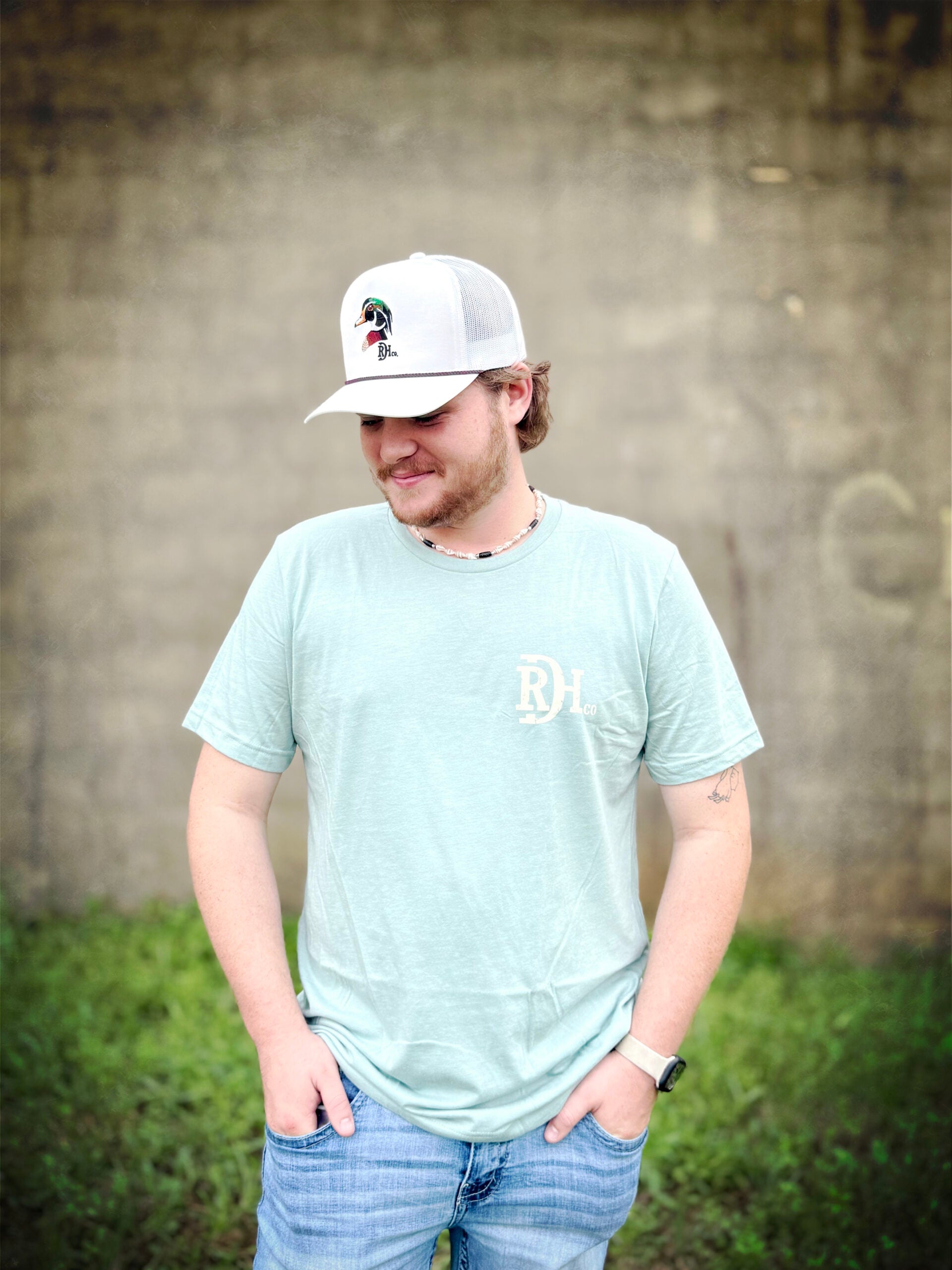 Big Duck Energy Short Sleeve T-Shirt