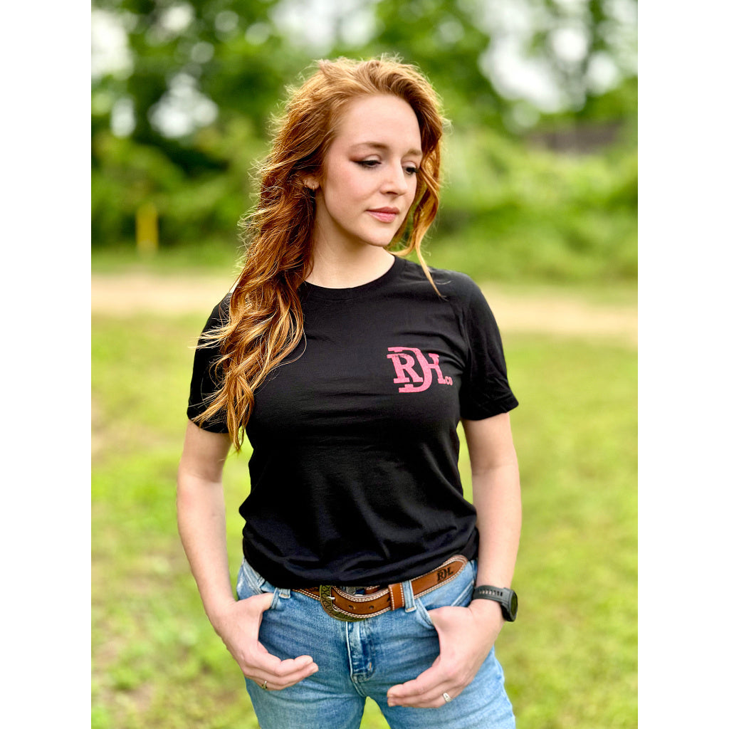 Betsy Short Sleeve T-Shirt