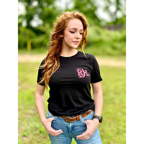 Betsy Short Sleeve T-Shirt
