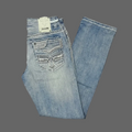 Boy's Premium Sraight Jeans