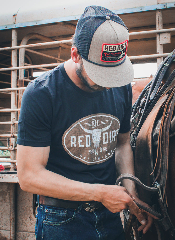Steer Clear Short Sleeve T-Shirt