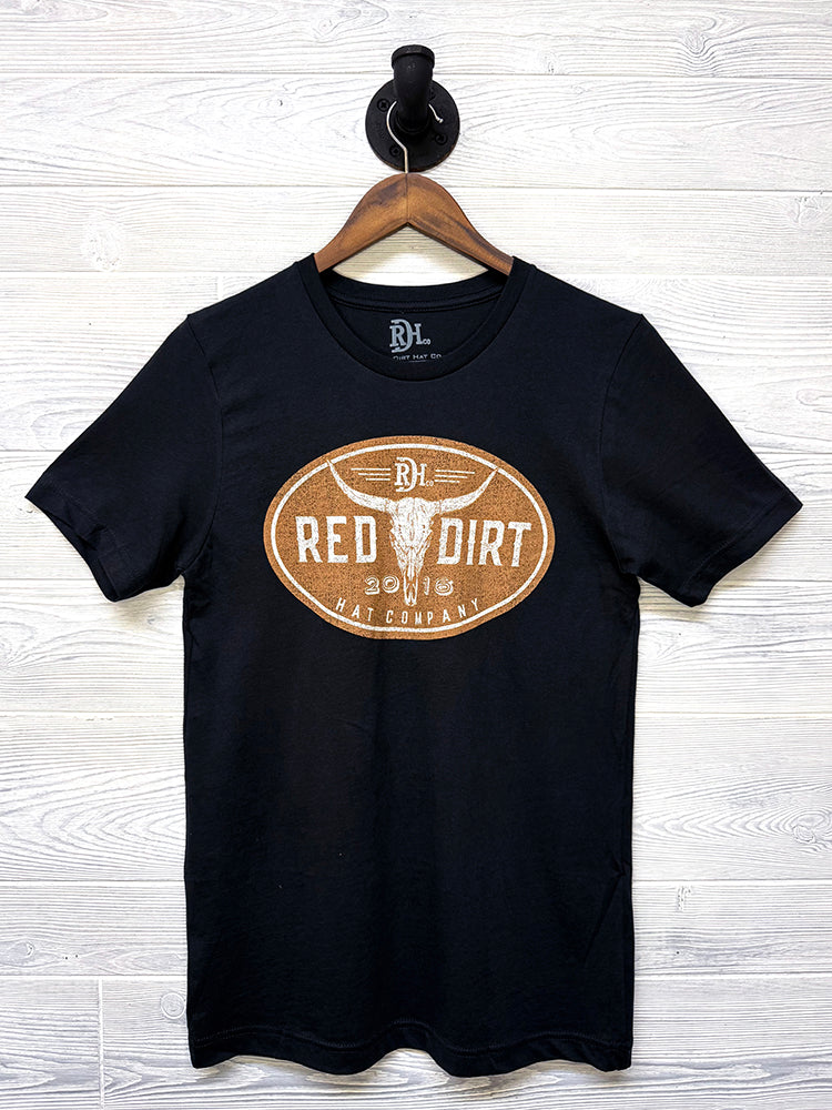 Steer Clear Short Sleeve T-Shirt