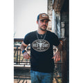 Steer Clear Short Sleeve T-Shirt