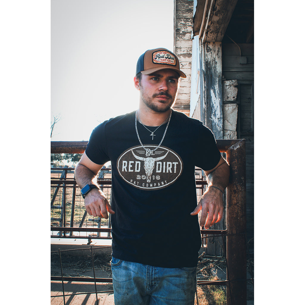 Steer Clear Short Sleeve T-Shirt