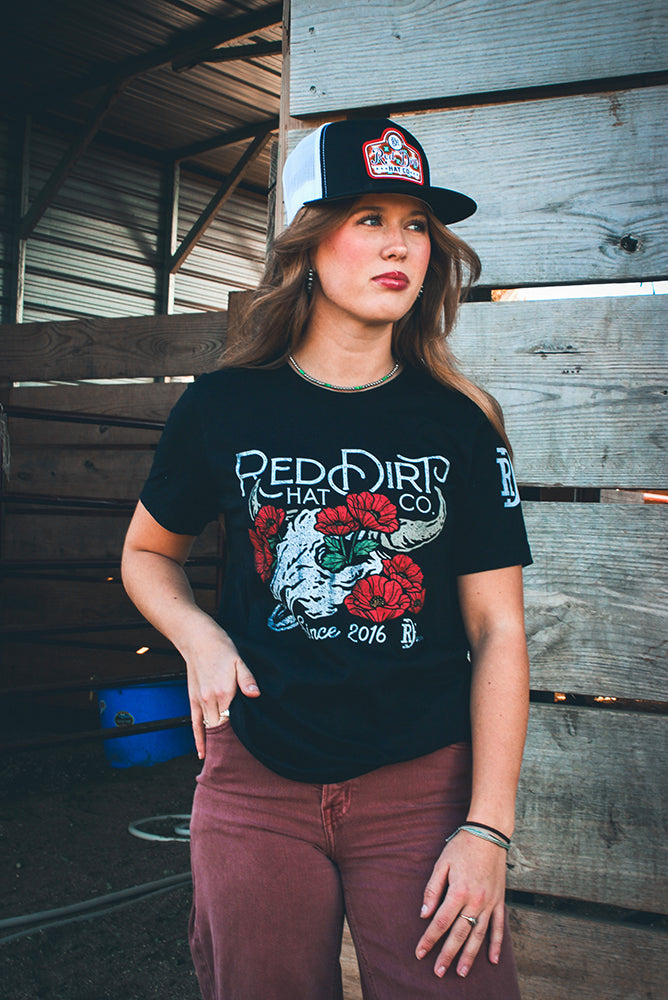 Steer Clear Short Sleeve T-Shirt