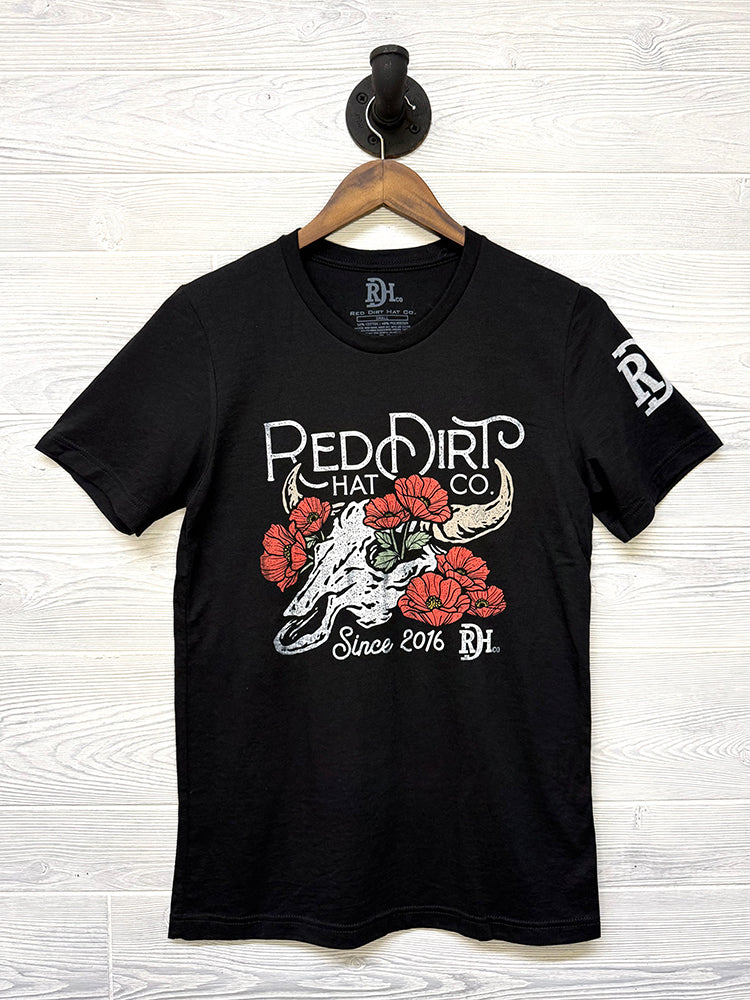 Steer Clear Short Sleeve T-Shirt