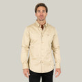 Platini Mens Modern Fit Stretch Dress Shirt CTL9261
