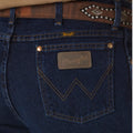 Wrangler Cowboy Cut Slim Fit Jeans Dark Stone Jeans 936DSD