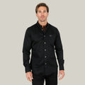 Platini Mens Modern Fit Stretch Dress Shirt CTL9258