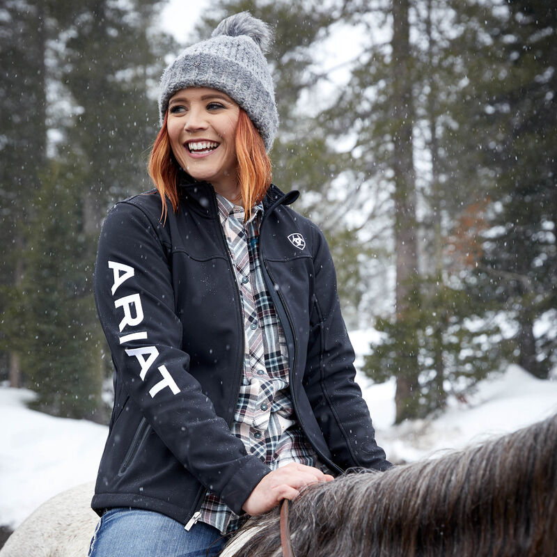 Ariat stable jacket on sale sale