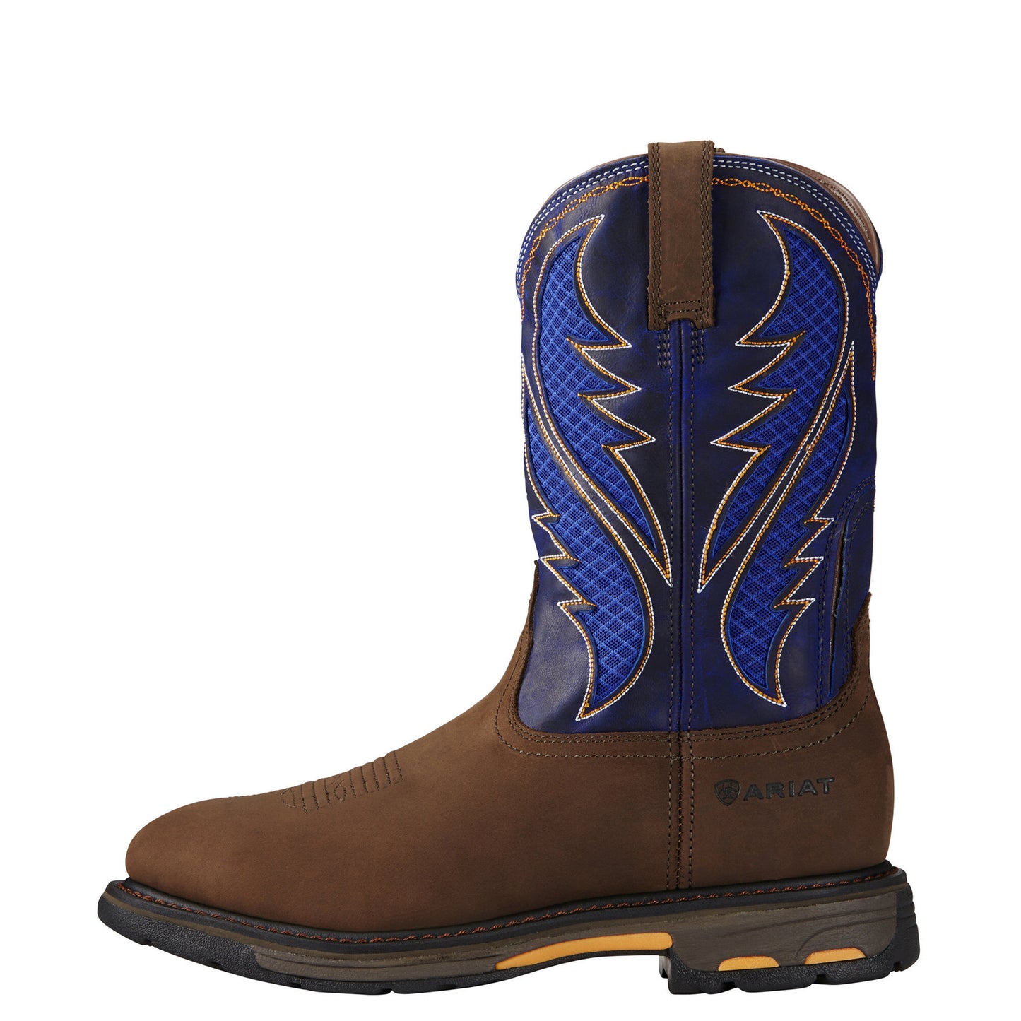 Ariat WorkHog VentTEK Work Boot 10020090