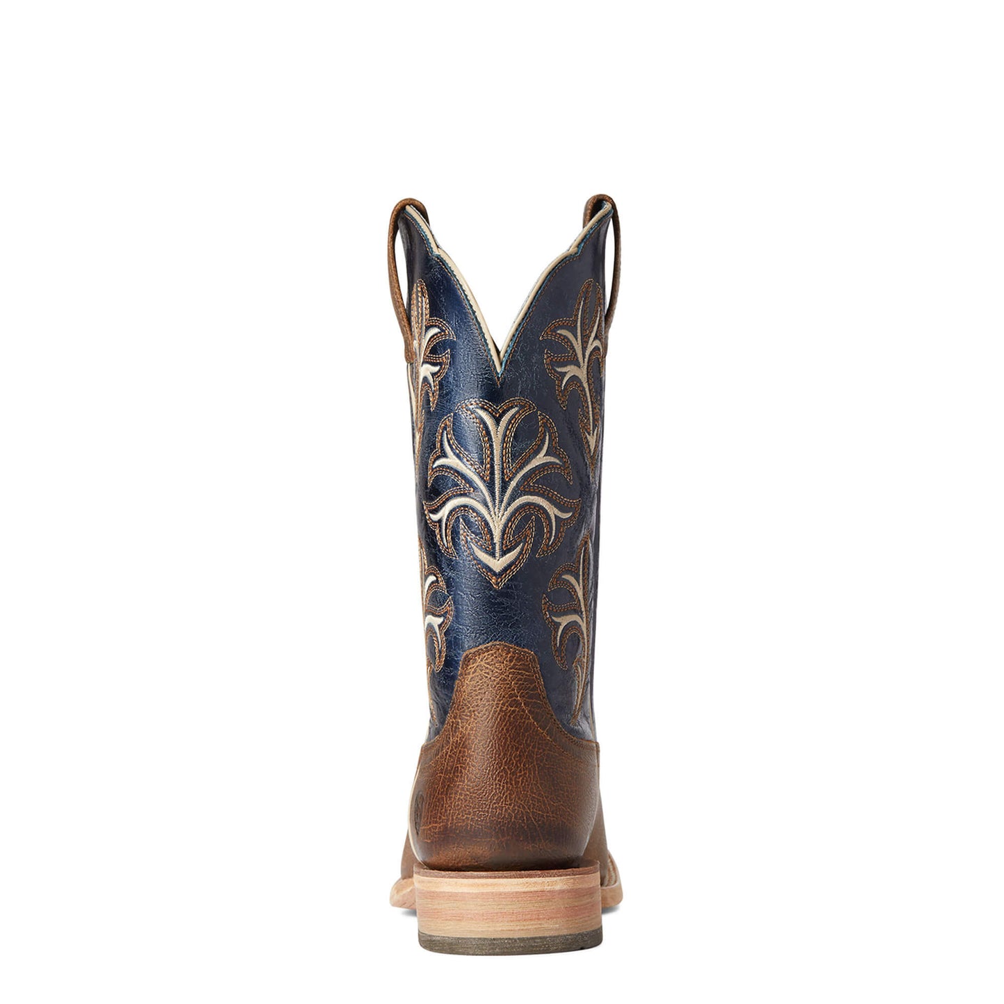 Ariat King Brown Cowboss Western Boot 10038264