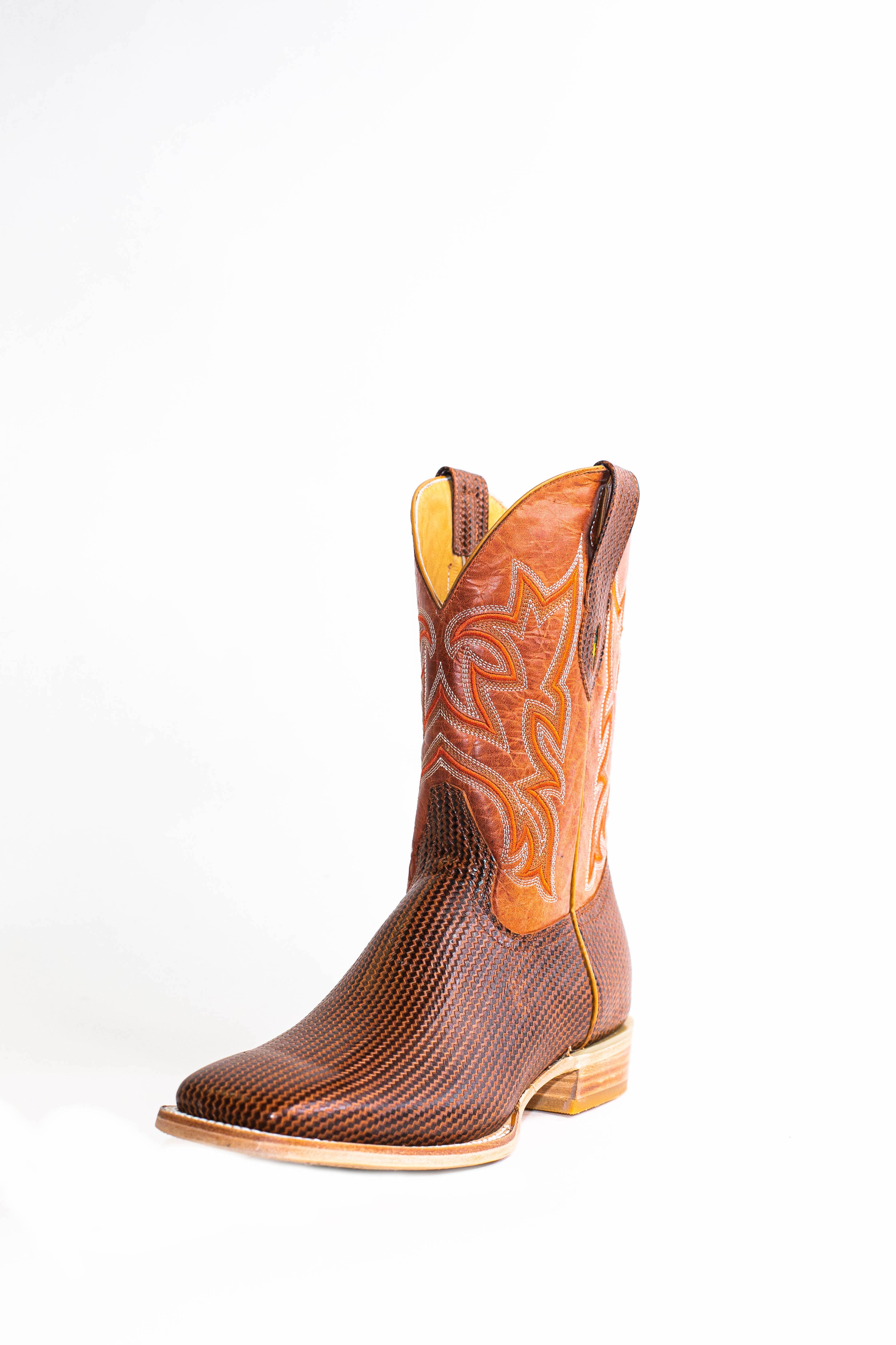 Ariat store range boss