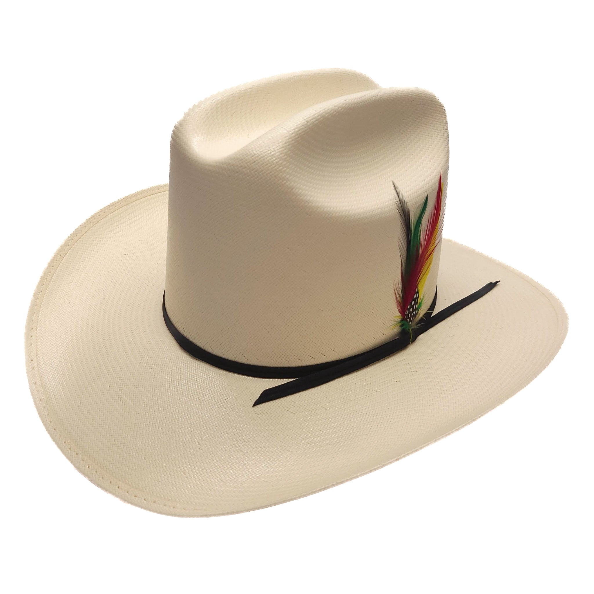 Los Dos Carnales 150x Sombrero