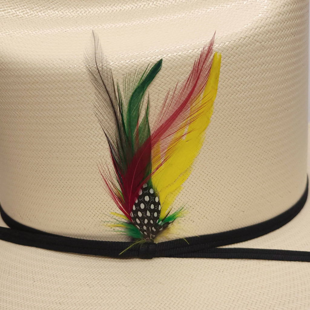 Los Dos Carnales 150x Sombrero