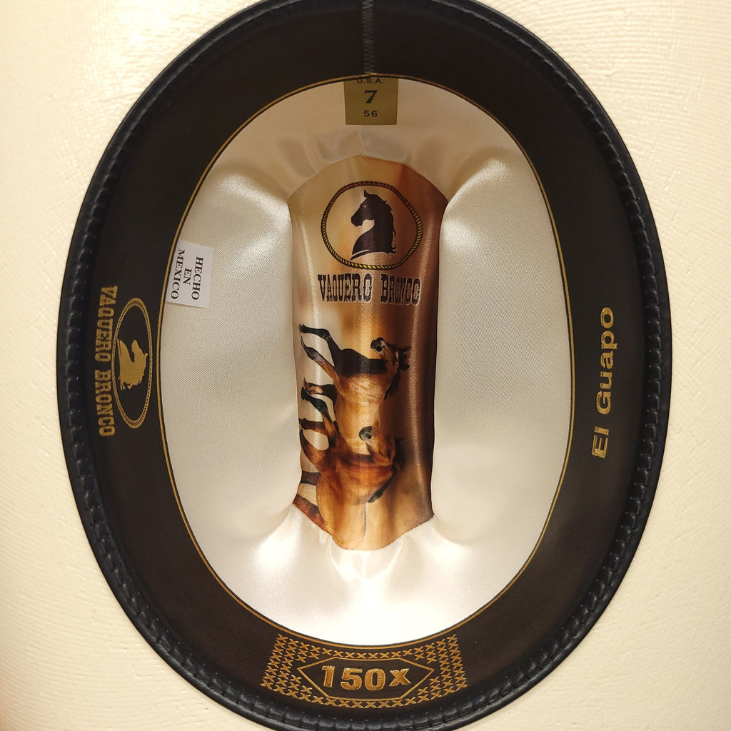 El Guapo 150x Sombrero