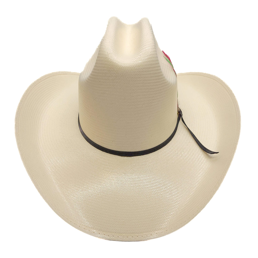 El Chente 150x Sombrero