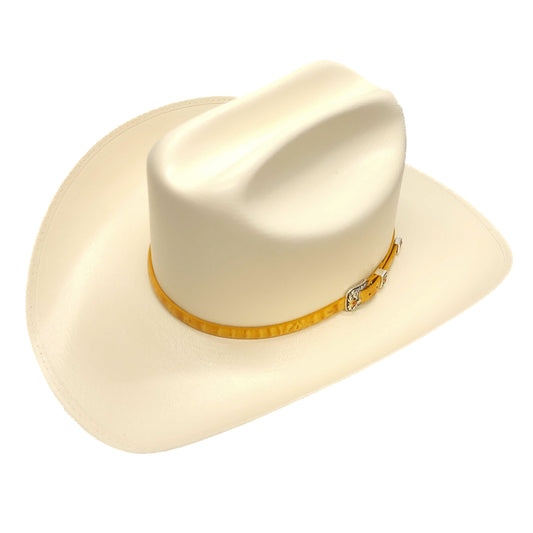 El Bronco 150x Sombrero