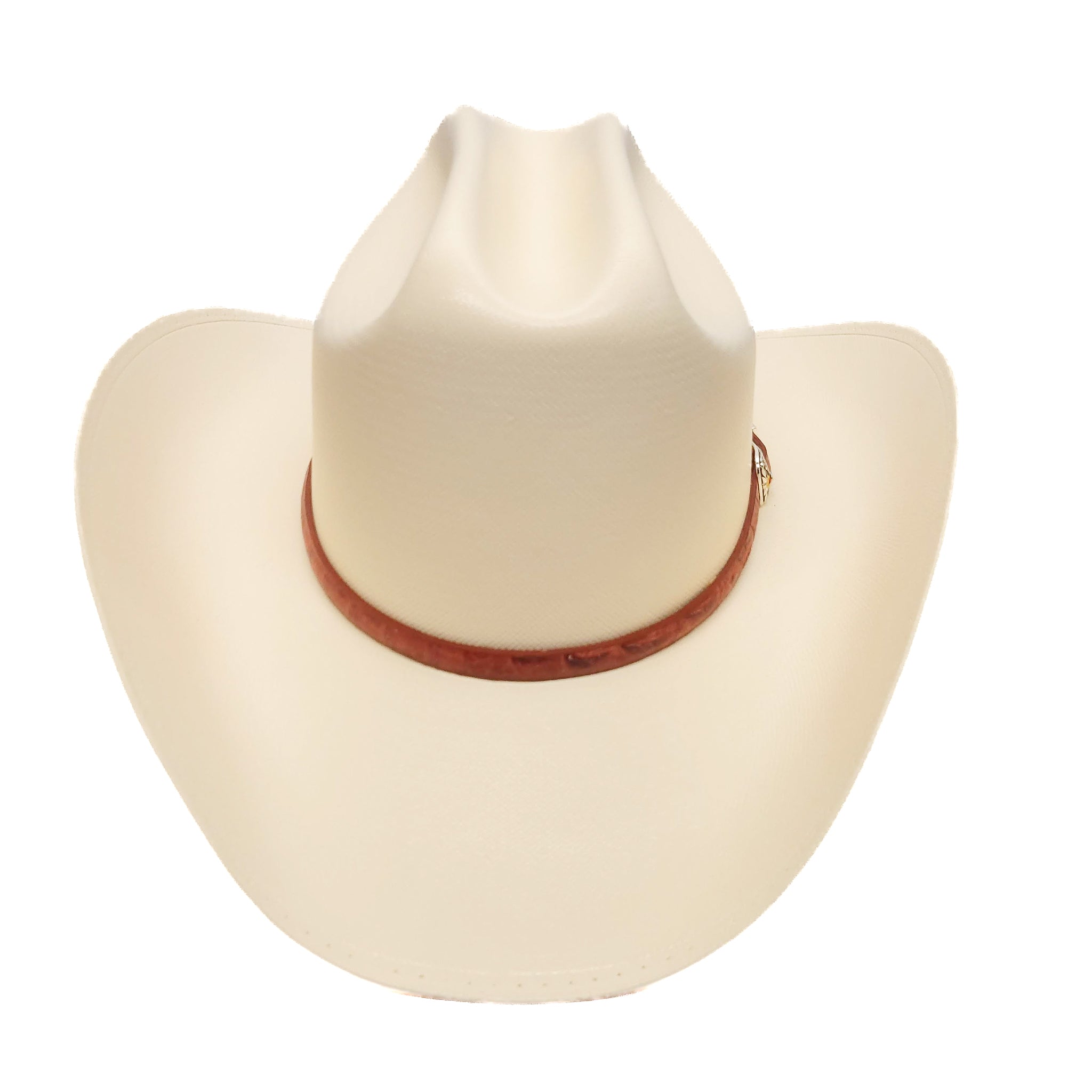 El Bronco 150x Sombrero