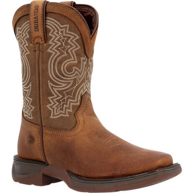 Lil' Rebel™ By Durango® Kid Western Boot