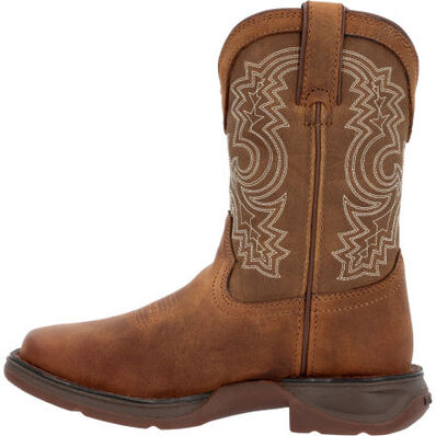 Lil' Rebel™ By Durango® Kid Western Boot