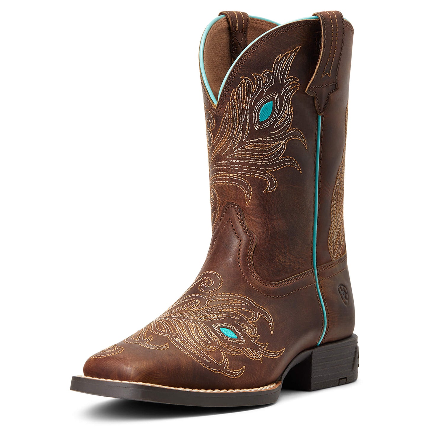 Ariat Kids Bright Eyes II Western Boot