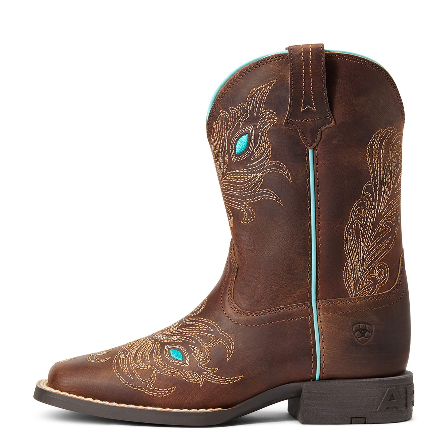 Ariat Kids Bright Eyes II Western Boot