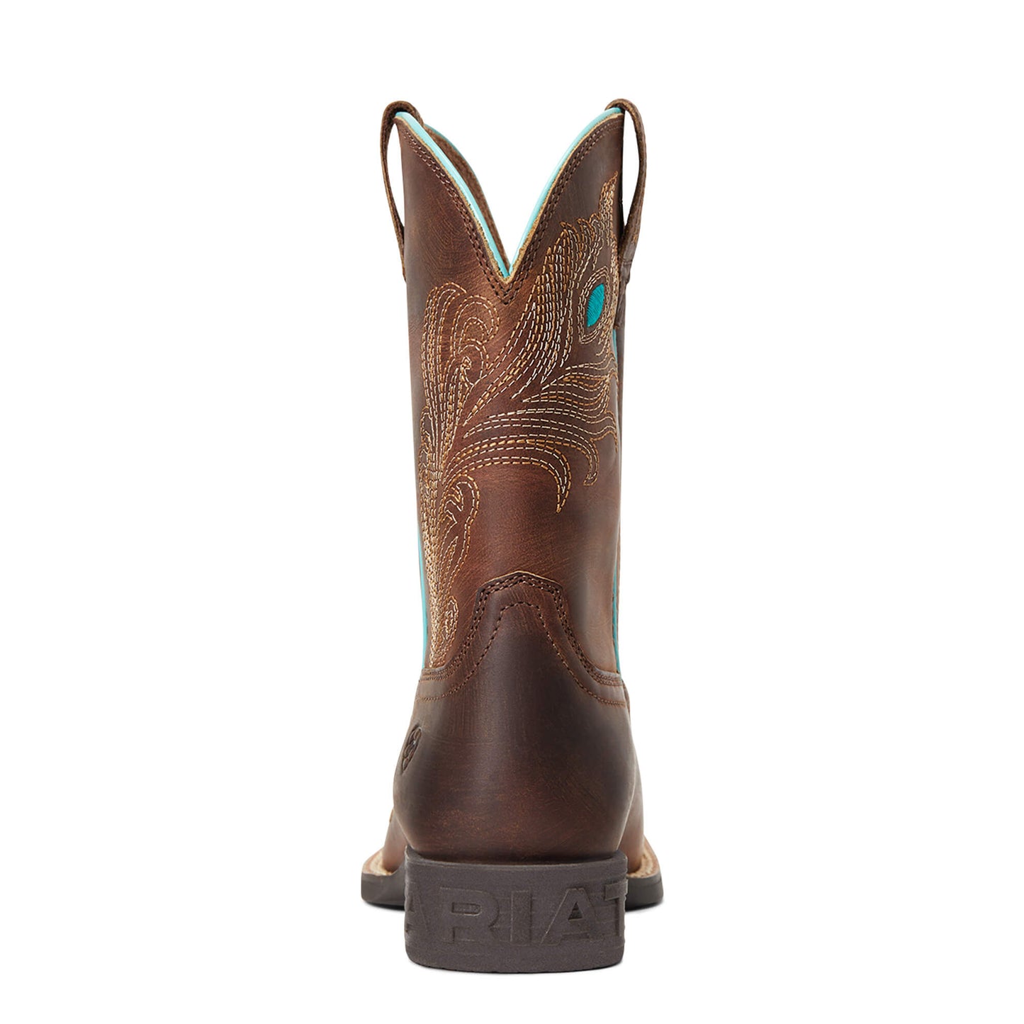 Ariat Kids Bright Eyes II Western Boot