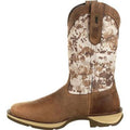 Rebel™ By Durango® Desert Camo Pull-On Western Boot DDB0166