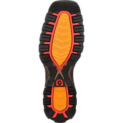 Durango® Maverick XP™ Steel Toe Waterproof Western Work Boot DDB0176