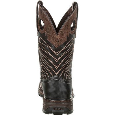 Durango® Maverick XP™ Steel Toe Waterproof Western Work Boot DDB0176