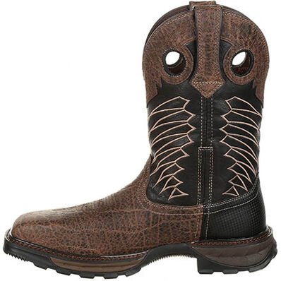 Durango® Maverick XP™ Steel Toe Waterproof Western Work Boot DDB0176