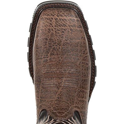 Durango® Maverick XP™ Steel Toe Waterproof Western Work Boot DDB0176
