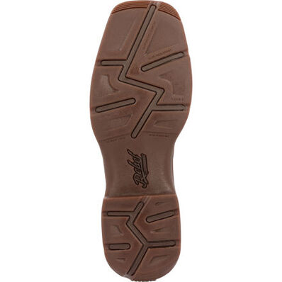 Durango Rebel By Durango® Mexico Flag Western Boot DDB0430