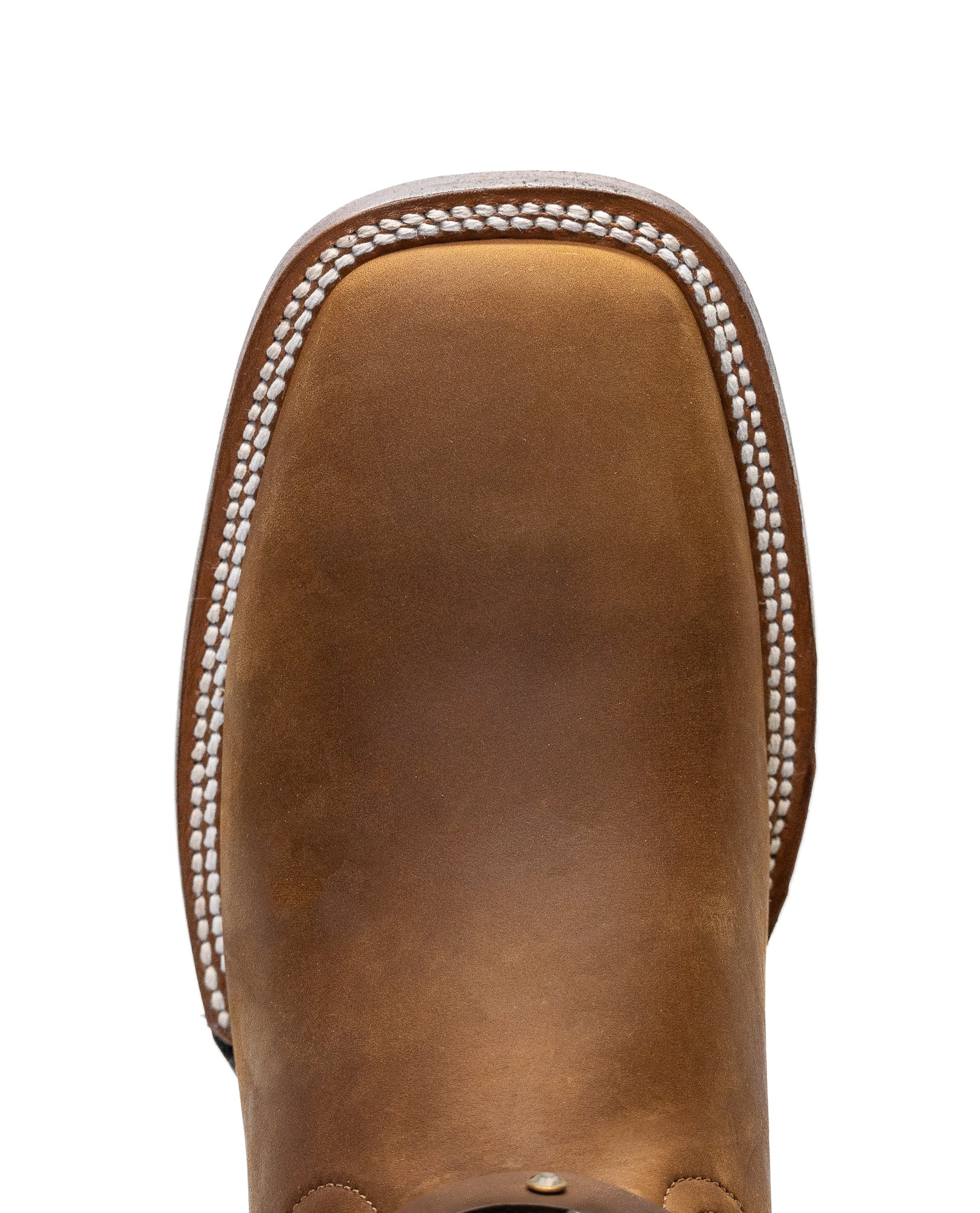 Vaquero Bronco Women Yoali Bulldog Boot