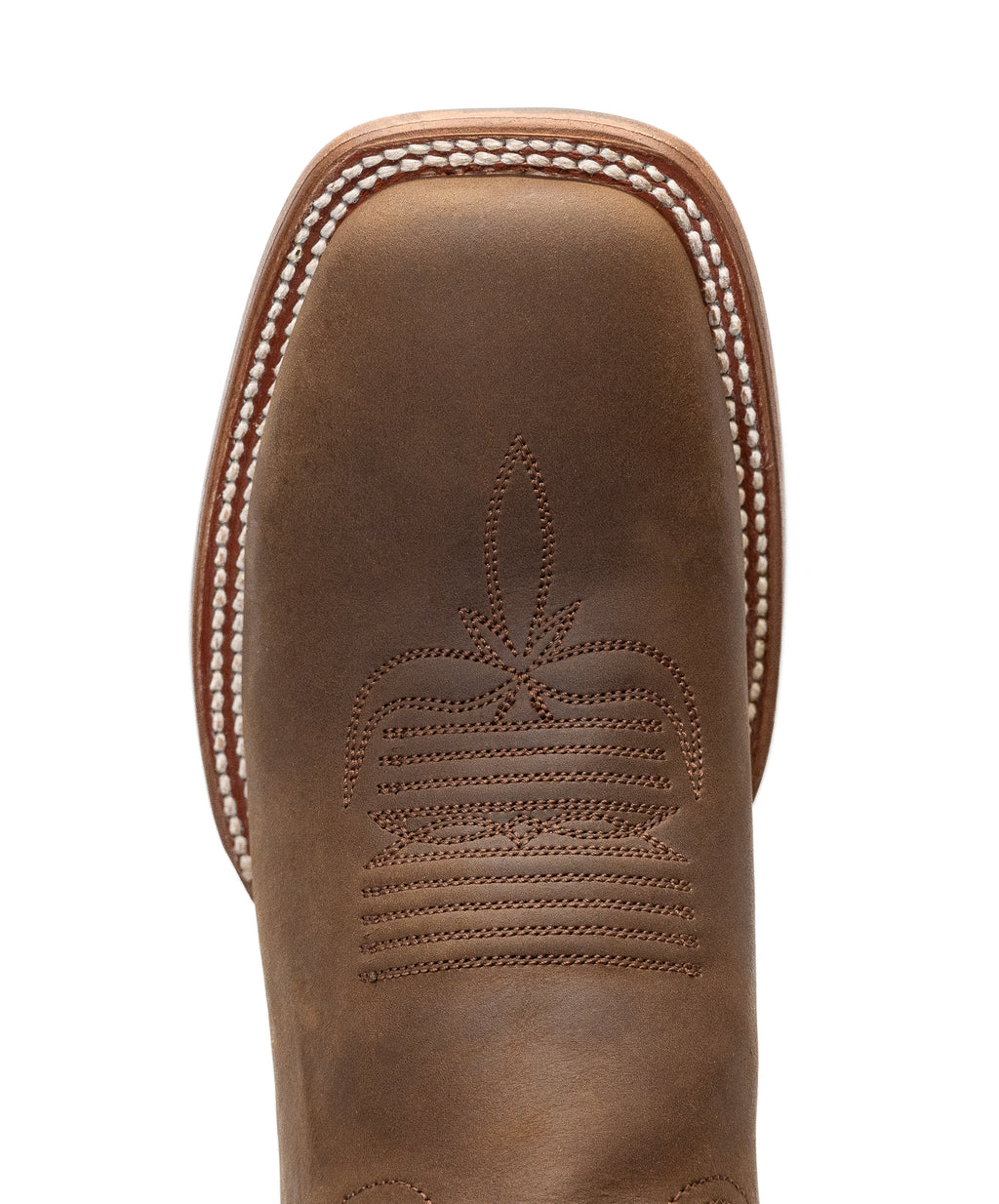 Vaquero Bronco Women Crazy Thang Boot