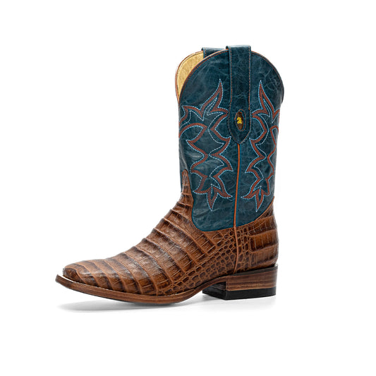 Vaquero Bronco Women Lomo De Pecho Boot