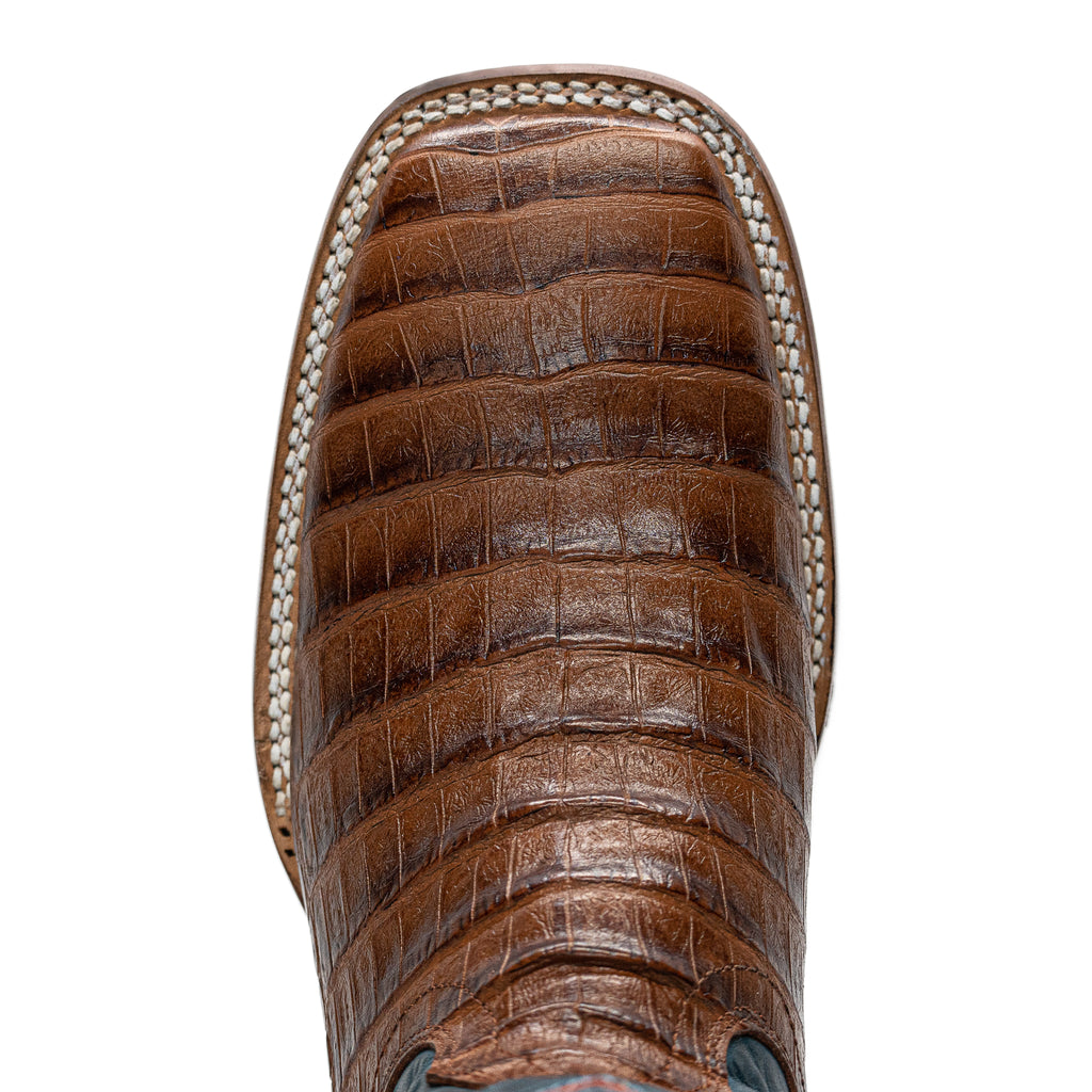 Vaquero Bronco Women Lomo De Pecho Boot