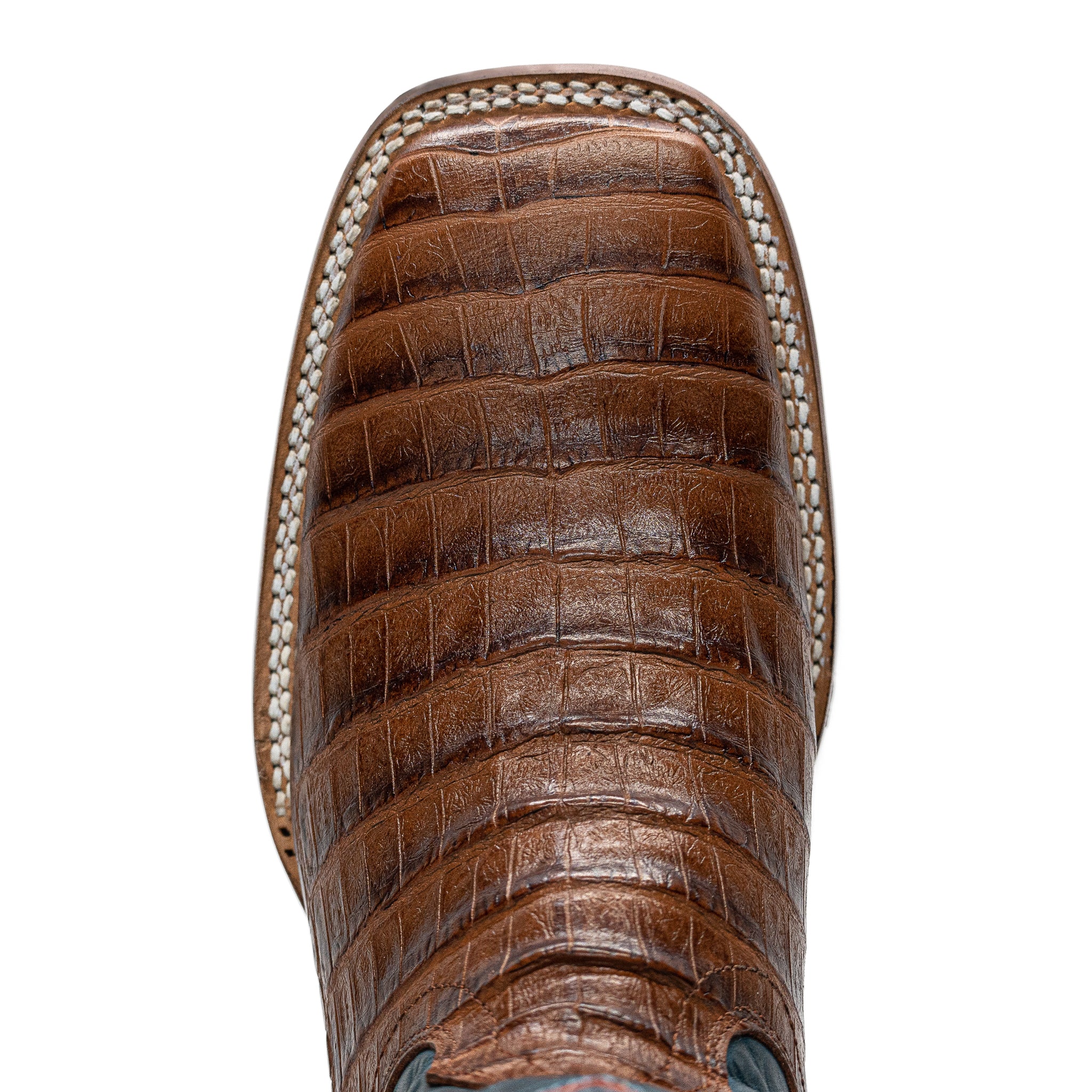 Vaquero Bronco Women Lomo De Pecho Boot