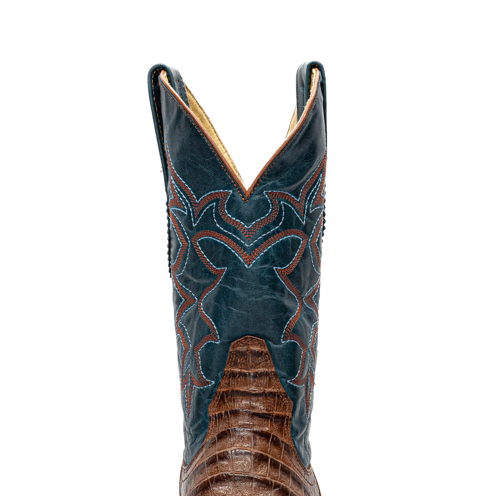 Vaquero Bronco Women Lomo De Pecho Boot