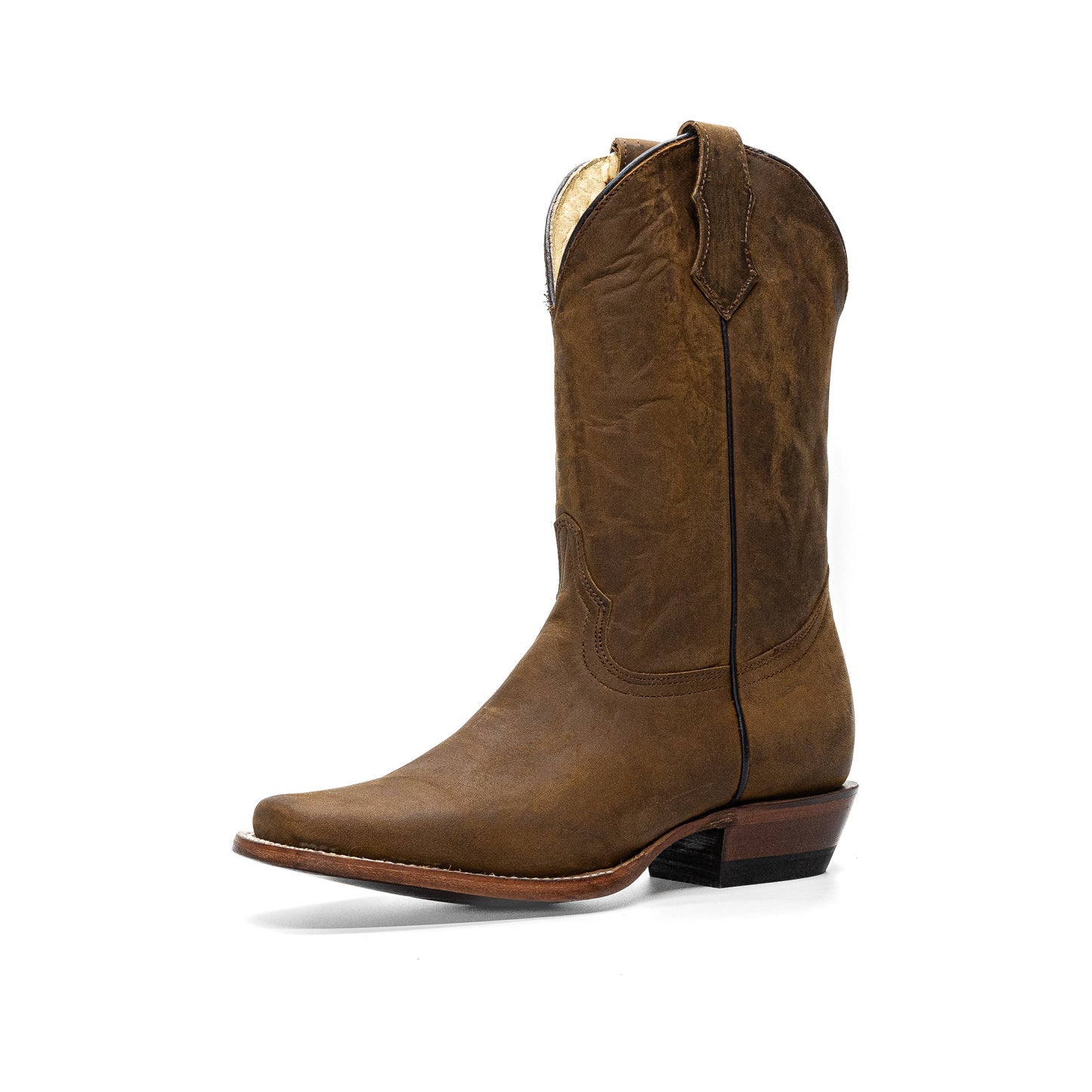 Vaquero Bronco Women Crazy Thang Boot