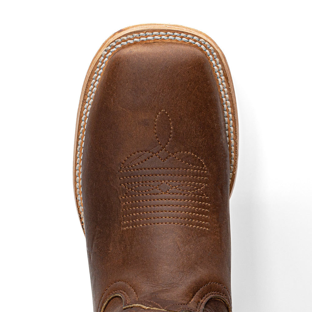 Vaquero Bronco Women Girasole Crazy Tang Boot